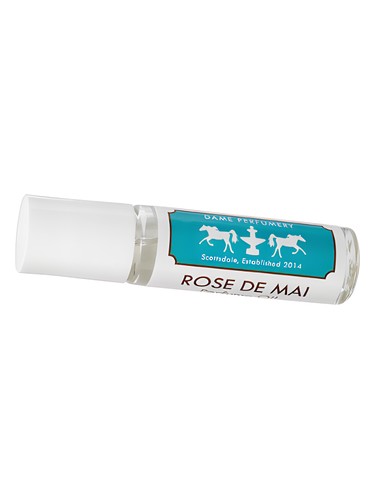Soliflore Rose De Mai Dame Perfumery