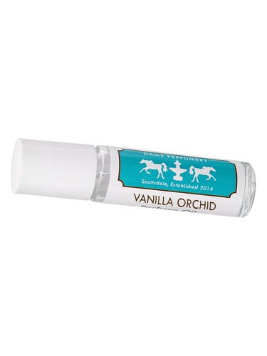 Soliflore Vanilla Orchid Dame Perfumery