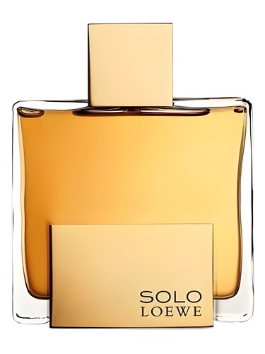Solo Loewe Absoluto Loewe