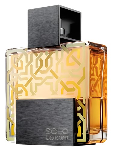 Solo Loewe Andalusi Limited Edition Loewe