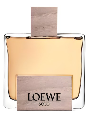 Solo Loewe Cedro Loewe