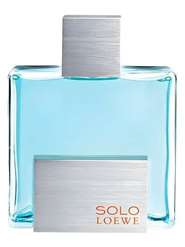Solo Loewe Eau de Cologne Intense Loewe