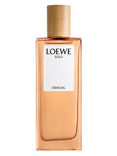 Solo Loewe Esencial Loewe