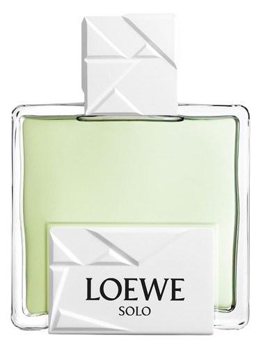 Solo Loewe Origami Loewe