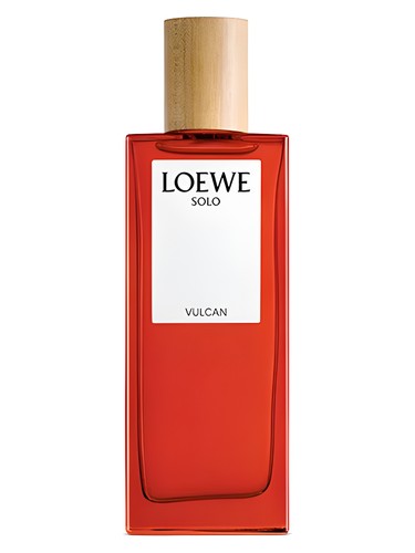 Solo Vulcan Loewe