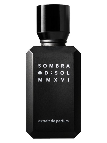 Sombra D:SOL MMXVI
