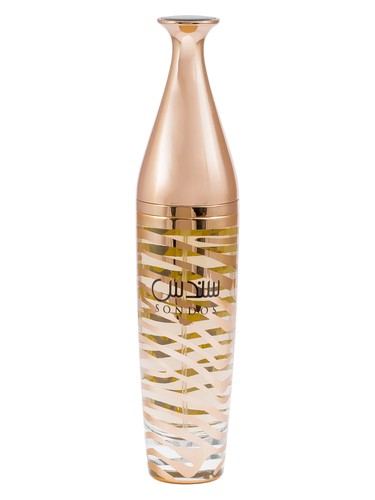 Sondos Lattafa Perfumes