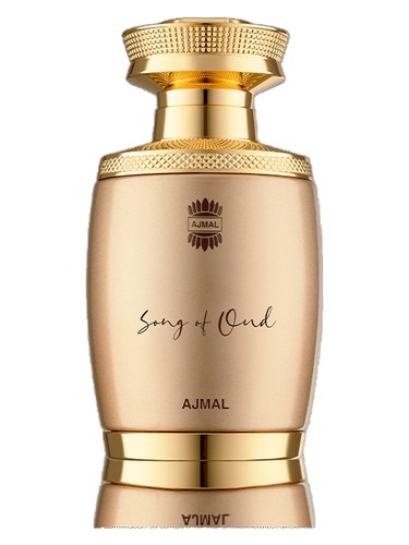 Song of Oud Ajmal for women and men