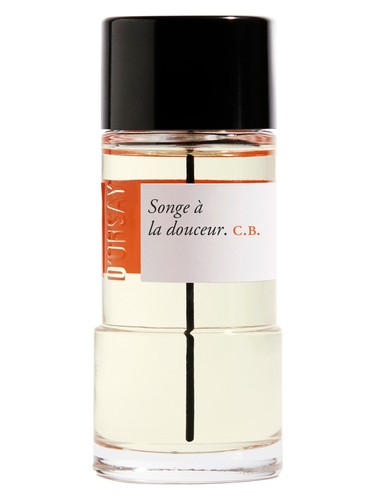 Songe à La Douceur C.B. D’ORSAY