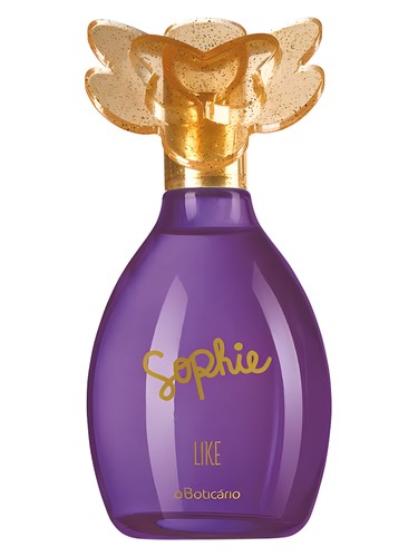 Sophie Like O Boticário