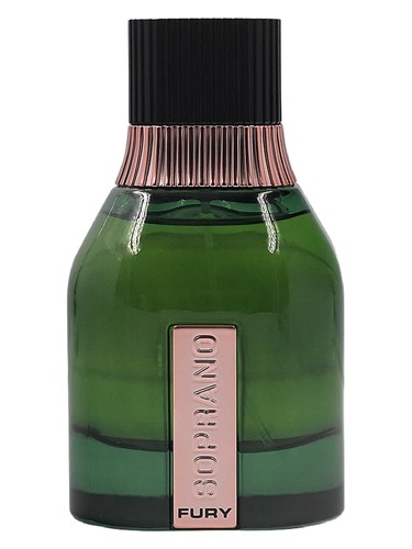 Soprano Fury Dumont for women and men
