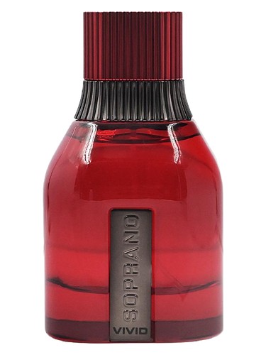 Soprano Vivid Dumont for women and men