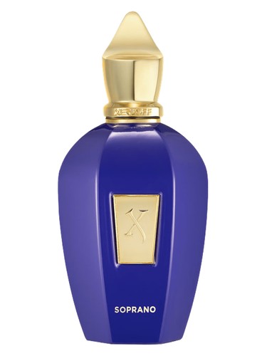 Soprano Xerjoff for women and men