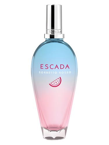 Sorbetto Rosso Escada