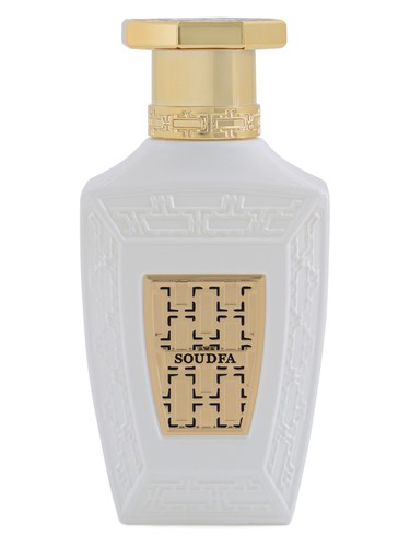 Soudfa Eau De Parfum MAISON ASRAR