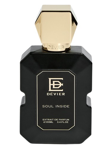 Soul Inside Dévier