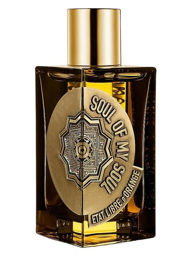 Soul Of My Soul Etat Libre d'Orange