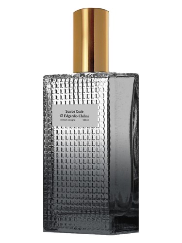 Source Code Edgardio Chilini for women and men