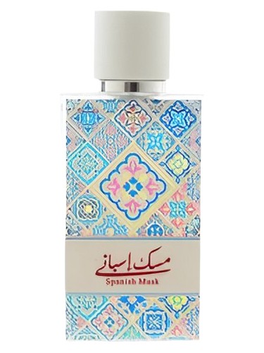 Spanish Musk Arabian Oud