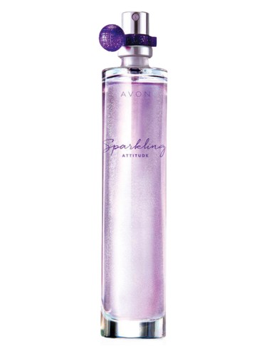 Sparkling Attitude Avon