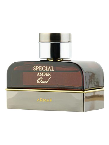 Special Amber Oud Pour Homme Armaf