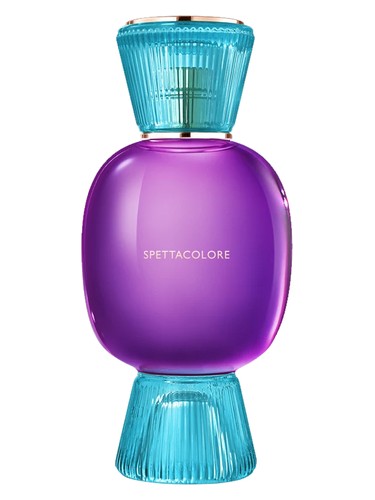 Spettacolore Bvlgari