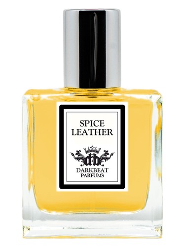 Spice Leather Darkbeat Parfums
