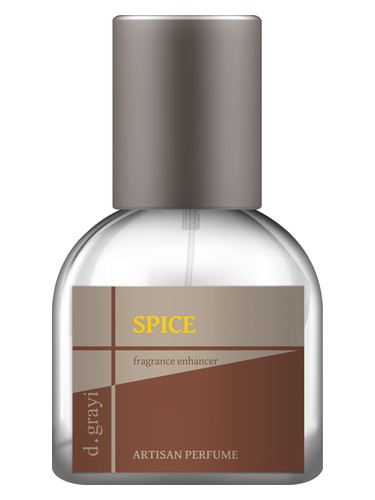 Spice d.grayi