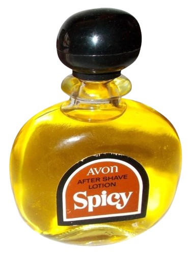 Spicy Avon