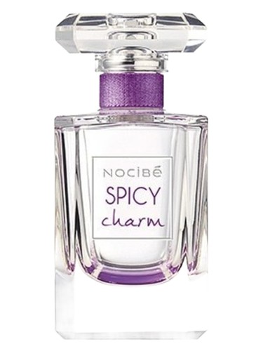 Spicy Charm Nocibé