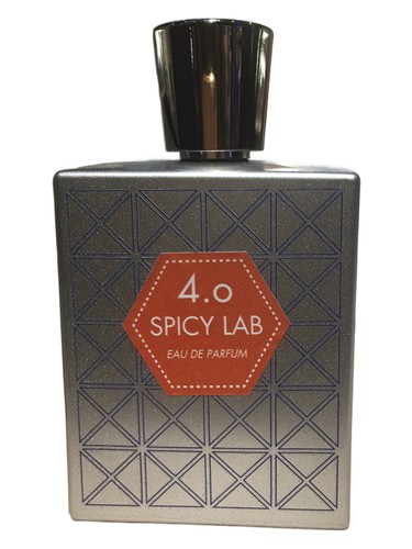Spicy Lab E. Marinella for women and men