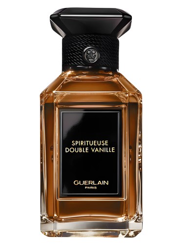 Spiritueuse Double Vanille Guerlain