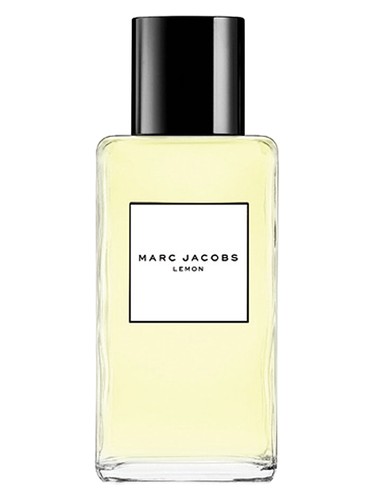 Splash Lemon 2009 Marc Jacobs