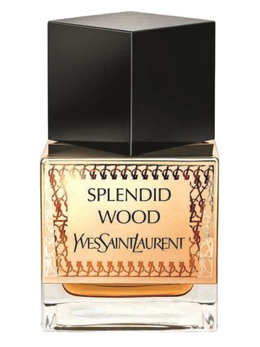 Splendid Wood Yves Saint Laurent for women and men
