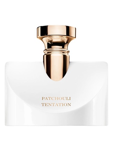 Splendida Patchouli Tentation Bvlgari