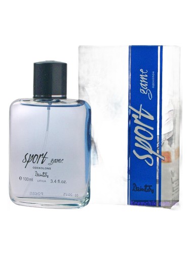 Sport Game Dzintars