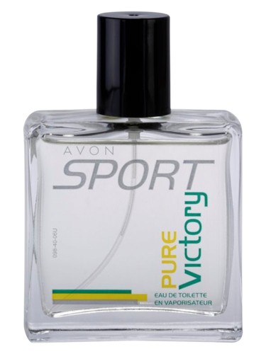 Sport Pure Victory Avon