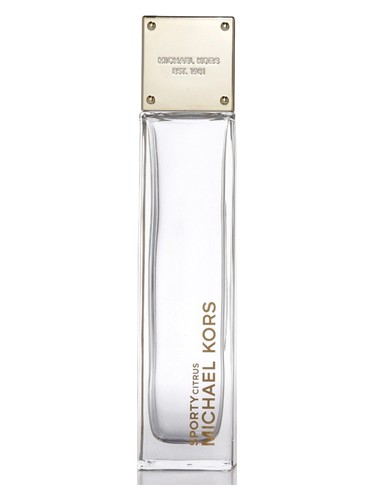 Sporty Citrus Michael Kors