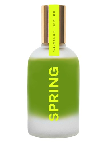 Spring Dasein