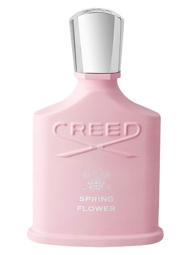Spring Flower 2023 Creed