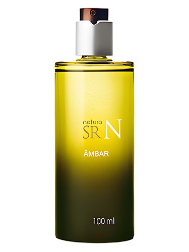 Sr. N Ambar Natura