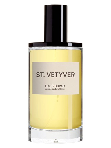 St. Vetyver DS&Durga for women and men