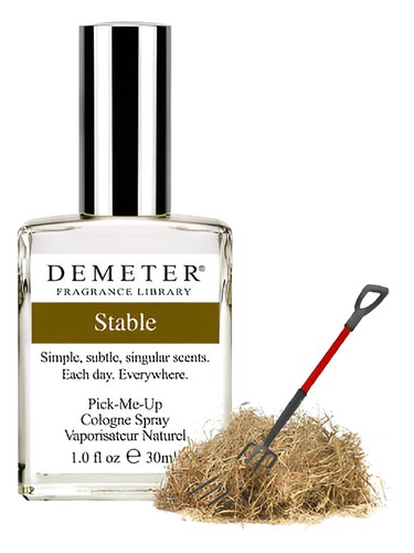 Stable Demeter Fragrance