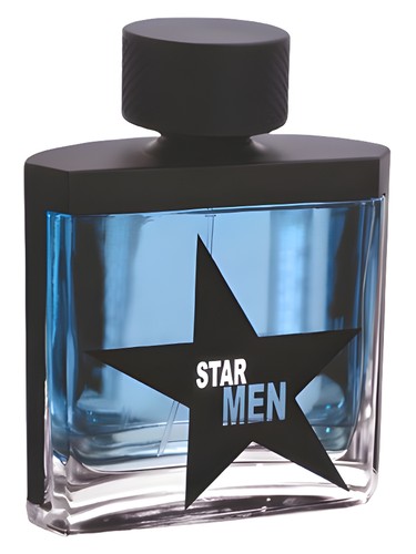 Star Men Fragrance World