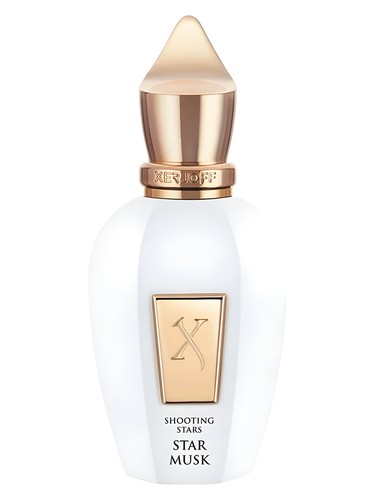 Star Musk Xerjoff for women and men