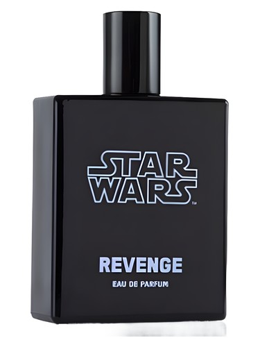 Star Wars Revenge Disney for women and men