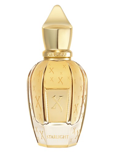 Starlight Xerjoff for women and men