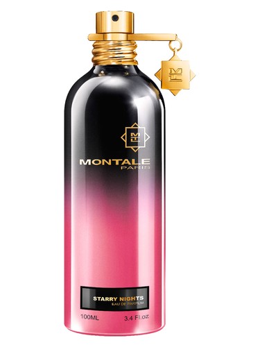 Starry Nights Montale