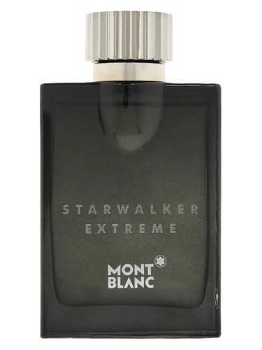 Starwalker Extreme Montblanc