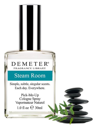 Steam Room Demeter Fragrance